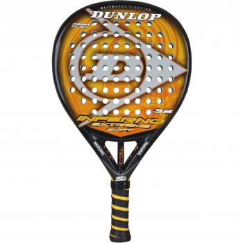 Dunlop Inferno Extreme Soft - Pala de pádel