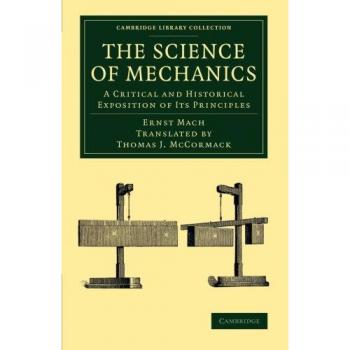 Exposición Crítica e Histórica de los Principios de la Mecánica: Colección Biblioteca de Cambridge - Ciencias Físicas (Tapa Blanda)