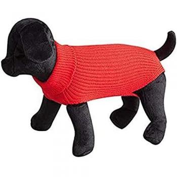 Arppe E-56010 01 Jersey Perro 27 Rojo