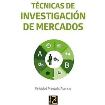 Tñecnicas de Investigación de Mercados