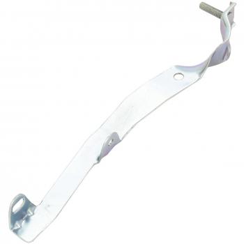 Soporte para tubo de escape HJS 83 12 2072 - Halter Abgasrohr