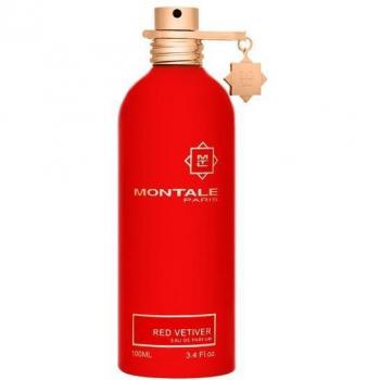Montale Red Vetiver Eau De Parfum Spray