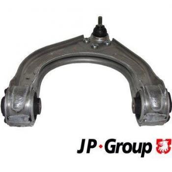 Control arm JP GROUP 1340101770, barra oscilante de suspensión de ruedas, compatible con vehículos específicos, fabricado en acero duradero, diseñado para una instalación fácil y un rendimiento óptimo en la suspensión