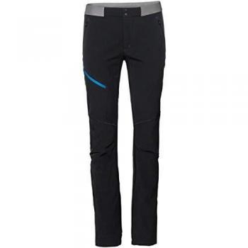 VAUDE Scopi II - Pantalón para Hombre, Color báltico, Talla 52