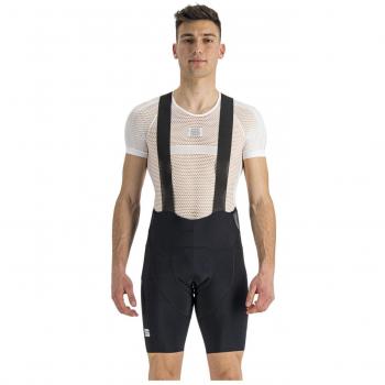 Culote Sportful BodyFit Pro Classic Negro para Hombre - XL