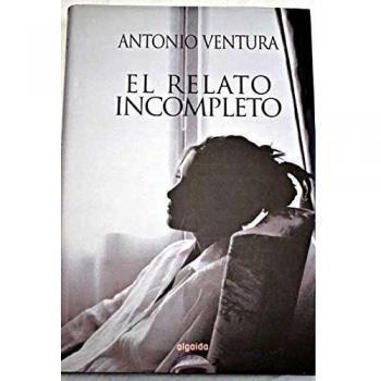 Relato incompleto, el