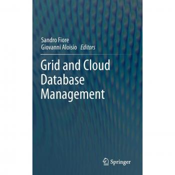 Grid and Cloud Database Management