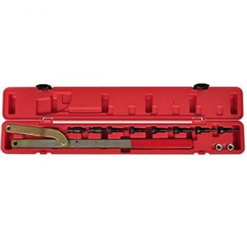 Set de sostén de la polea universal & embrague del ventilador