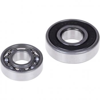 Kit de Cojinetes de Rueda ADD68316 Blue Print para Eje Trasero Izquierdo/Derecho DAIHATSU Sirion y Cuore