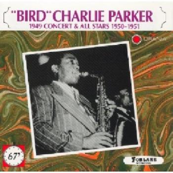 1949 Concert And All Stars 1950 1951