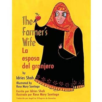 La Esposa del Granjero: Edición Bilingüe Inglés-Español (Historias Educativas)