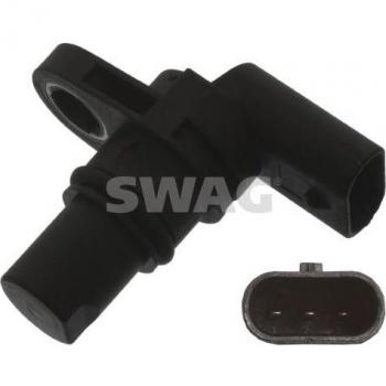 Sensor de posición del cigüeñal SWAG 30 94 3778