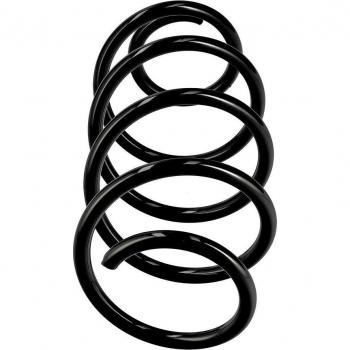 Muelle de suspensión EIBACH R10469 para VW Polo (6R1, 6C1) - Resorte helicoidal de reemplazo, eje delantero