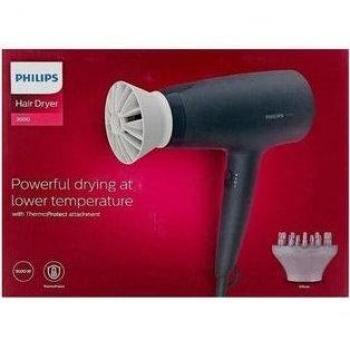 Secador de pelo Philips Serie 3000 - BHD340/10