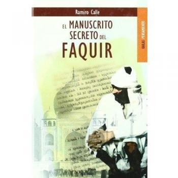El manuscrito secreto del faquir