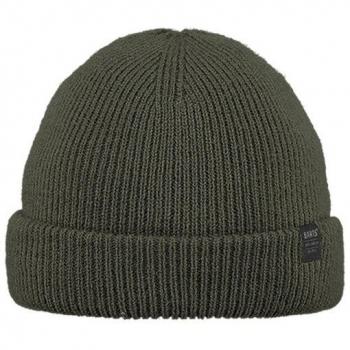 Barts Kinyeti Army Beanie - Winter Hat for Men - One Size