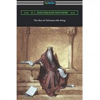 The Key of Solomon the King