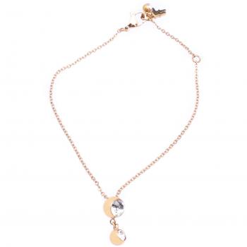 Pulsera de Mujer Folli Follie 3B1T040RC - Exclusivo Accesorio de Moda y Elegancia
