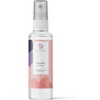Schüssler Natur CosMEDics Ácido Hialurónico Mist Facial Spray 100ml