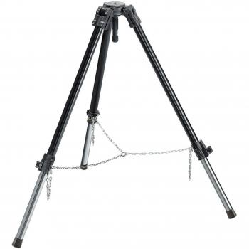 Manfrotto Heavy Duty Video Tripod One