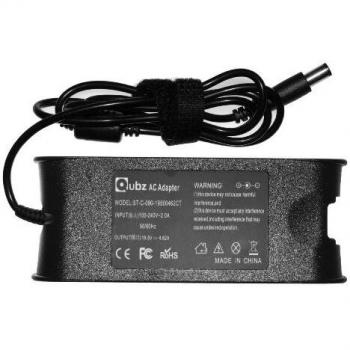 Dell Adaptador AC 90W 19.5V 2-Pin para Regletas de Enchufes