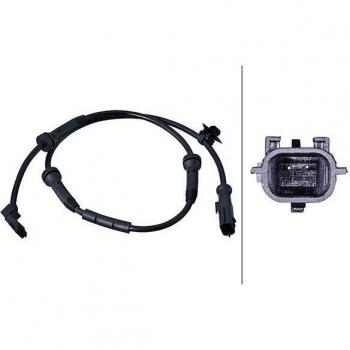 Sensor ABS HELLA 6PU 358 216-261