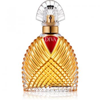 Emanuel Ungaro Diva Eau De Parfum Spray 50ml
