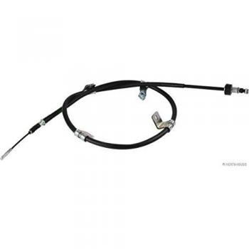 HERTH+BUSS JAKOPARTS J3930520 Cable de accionamiento, freno de estacionamiento
