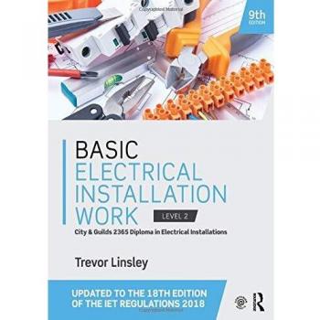 Basic Electrical Installation Work