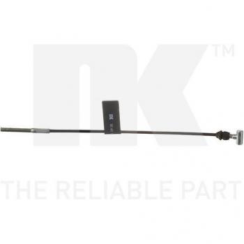 Cable de freno de mano NK 9045183