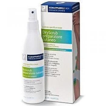 Dryscrub Loz.Cut Body Dryscrub 200ml