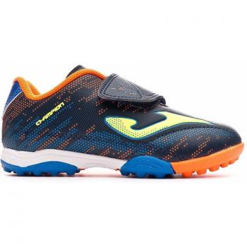 JOMA Champion JR 933 Navy Velcro Turf