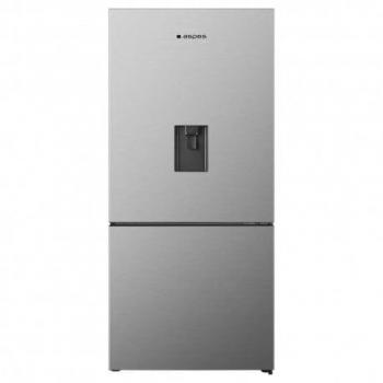 Frigorífico Combi ASPES AC18800ENFIDX 482L No Frost 176x80cm