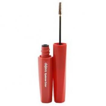 Dejavu Warm Brown Eyebrow Color E