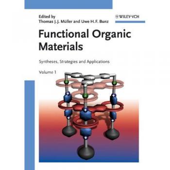 Functional Organic Materials: Comprehensive Guide (2 Volumes)