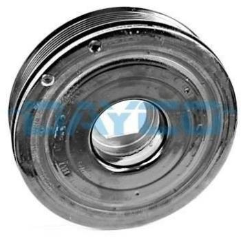 Dayco DPV1136 Polea, cigüeñal