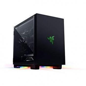 Razer Tomahawk Mini-ITX - Caja para juegos con Razer Chroma RGB