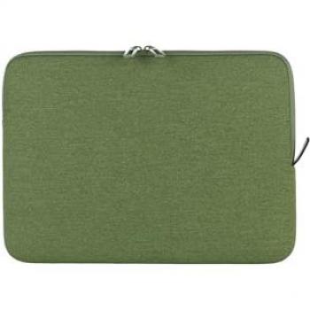 Funda Tucano Melange Verde para Laptop de 13 a 14