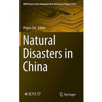 Natural Disasters in China