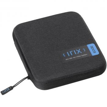 Irix Edge Traveller Filter Case - Compact Lens Filter Storage Solution