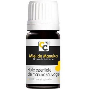 Aceite Esencial de Manuka Salvaje Comptoirs & Compagnies 5ml