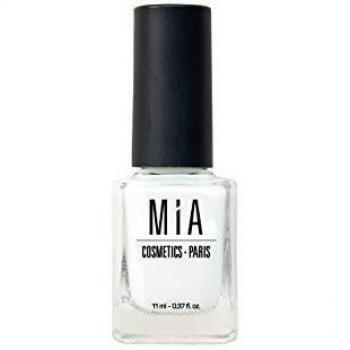 Mía Cosmetics Vernis À Ongles Cotton White