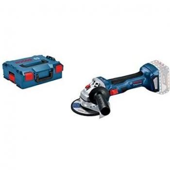 Bosch Professional 18V System amoladora a batería GWS 18V-7