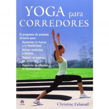 Yoga Para Corredores