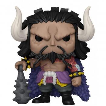 Funko POP! One Piece - Super Sized Kaido 15 cm #926