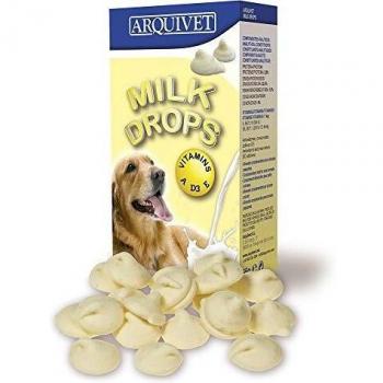 Arquivet Milk Drops 65 Gr