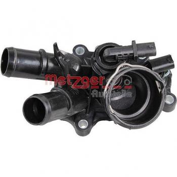 Termostato refrigerante METZGER 4006449