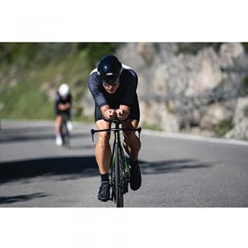 Abus GameChanger TT Time Trial Helmet - Champagne Gold, Size L