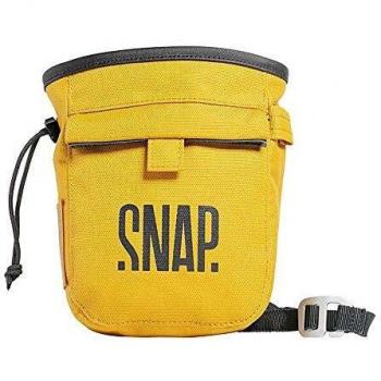 Snap-climbing