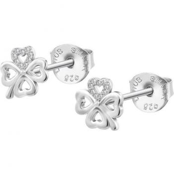 Pendientes Lotus Silver LP3305-4 Mystic Plata Mujer
